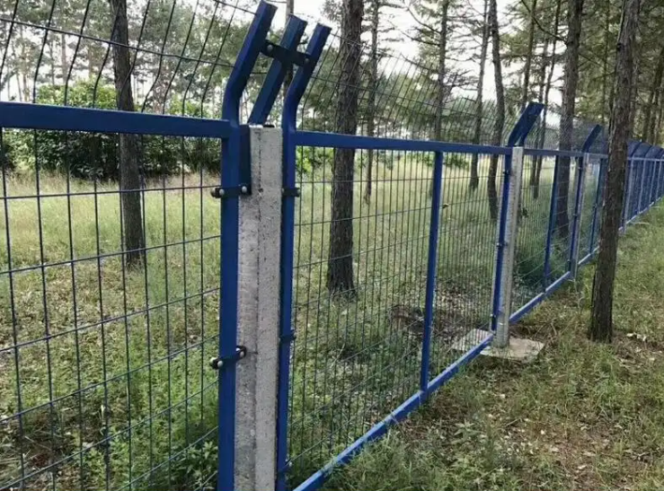苍南果园护栏网